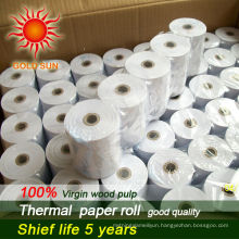 thermal carbon paper roll